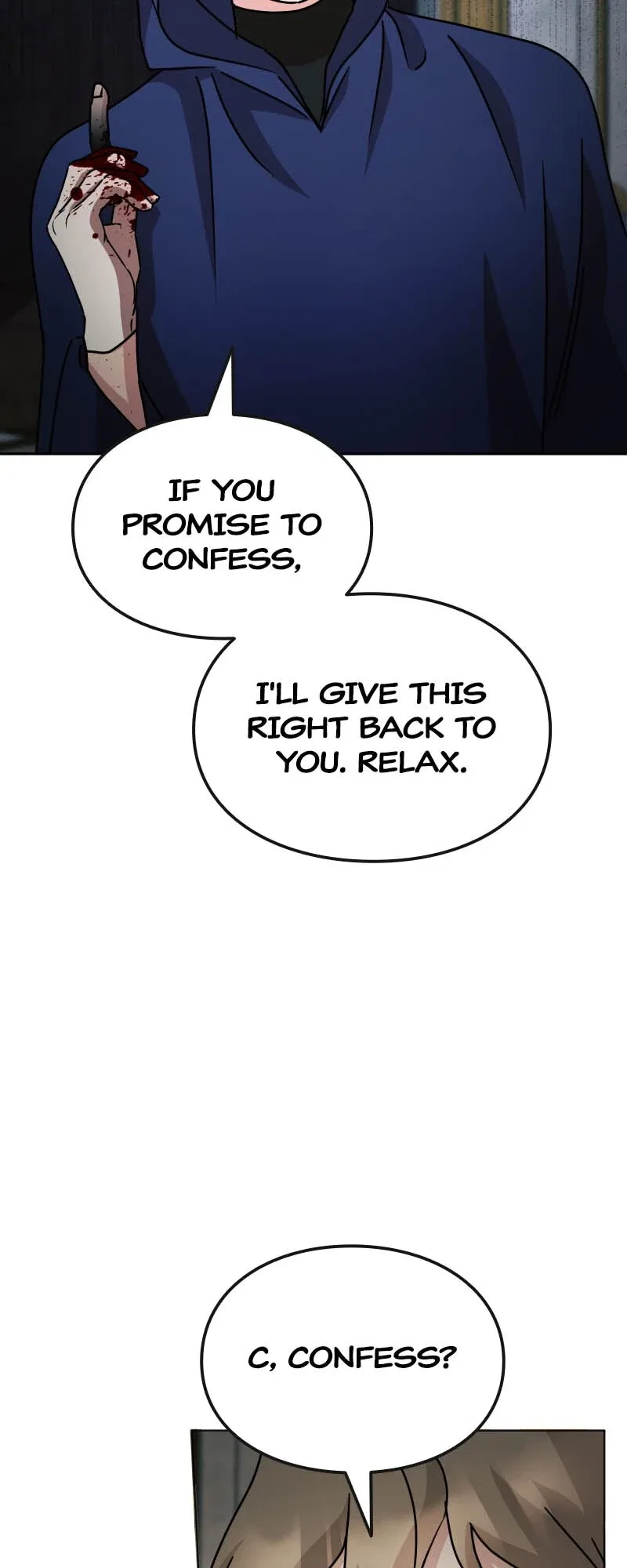 There’s a Witch in the Emperor’s Bedroom Chapter 29 – Page 38