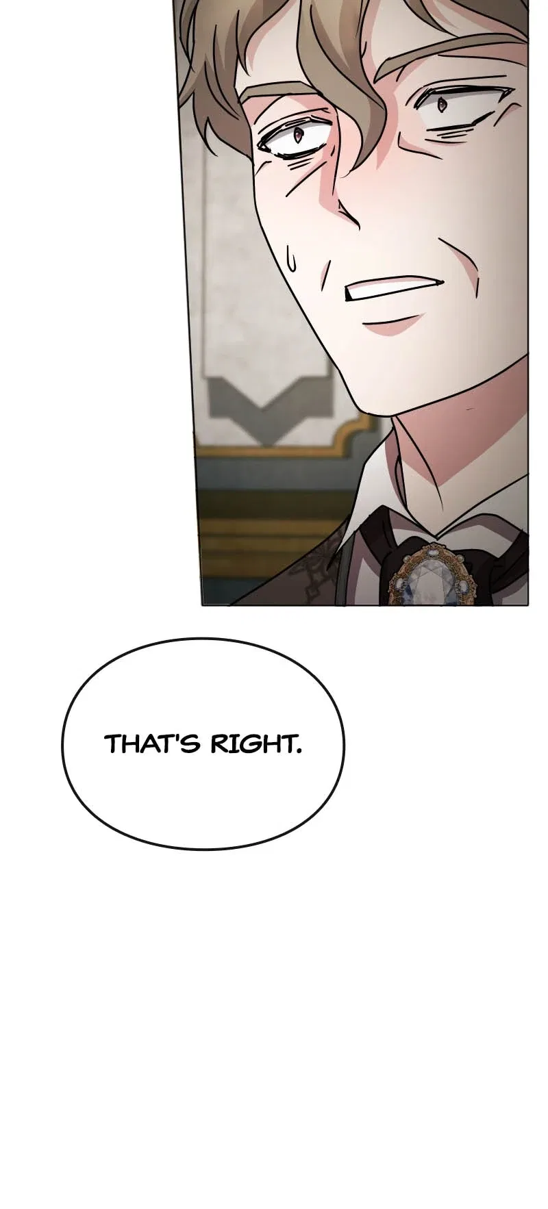 There’s a Witch in the Emperor’s Bedroom Chapter 29 – Page 39