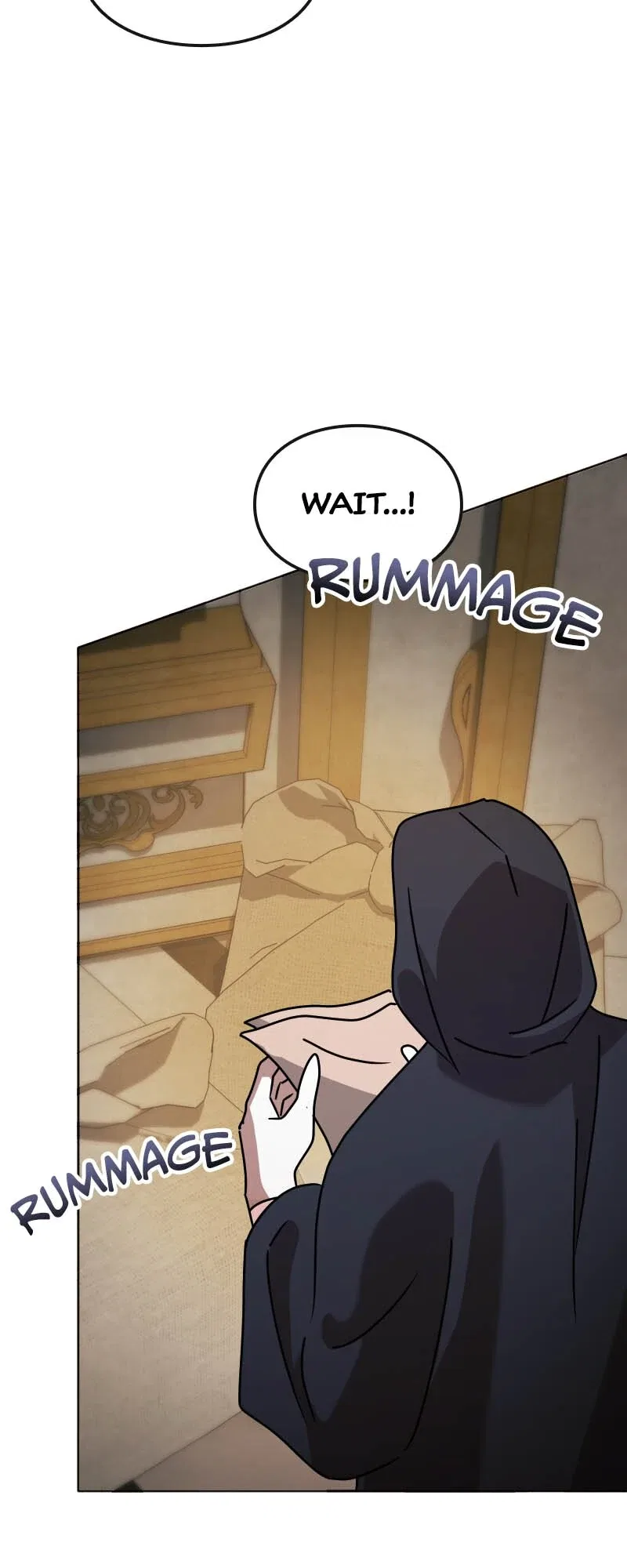 There’s a Witch in the Emperor’s Bedroom Chapter 29 – Page 45
