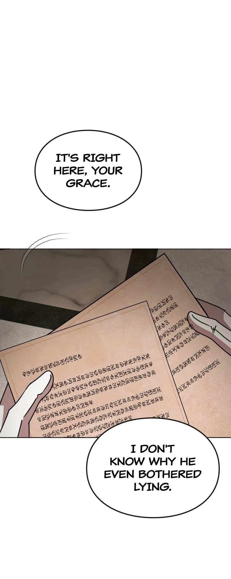 There’s a Witch in the Emperor’s Bedroom Chapter 29 – Page 46