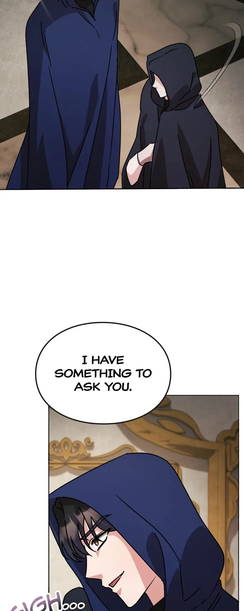 There’s a Witch in the Emperor’s Bedroom Chapter 29 – Page 48