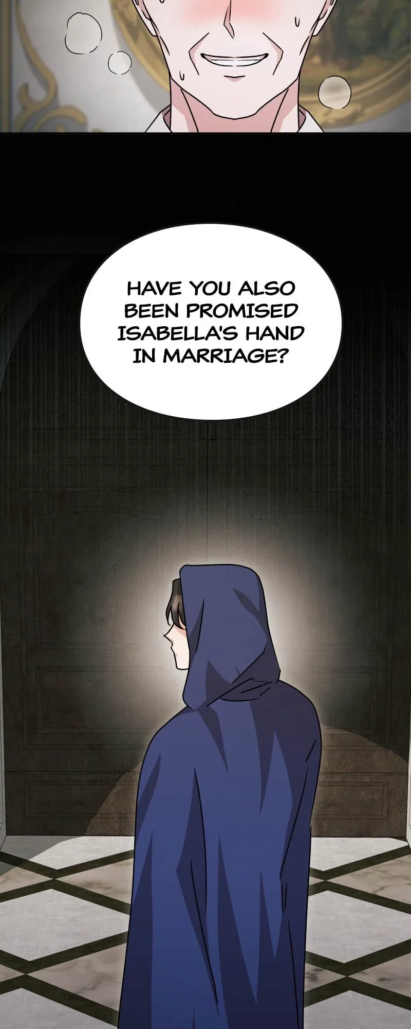 There’s a Witch in the Emperor’s Bedroom Chapter 29 – Page 51