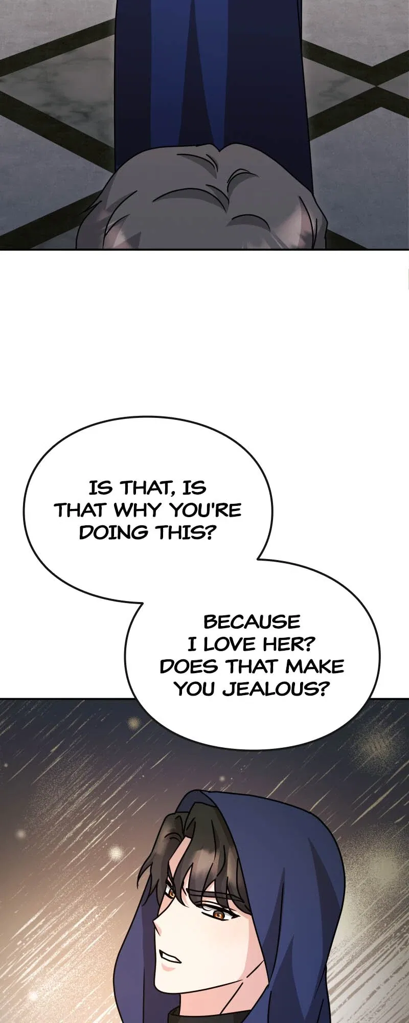 There’s a Witch in the Emperor’s Bedroom Chapter 29 – Page 52