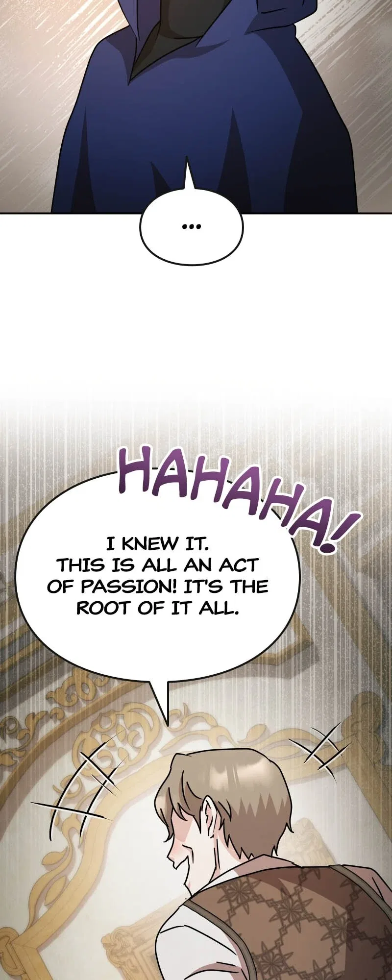 There’s a Witch in the Emperor’s Bedroom Chapter 29 – Page 53