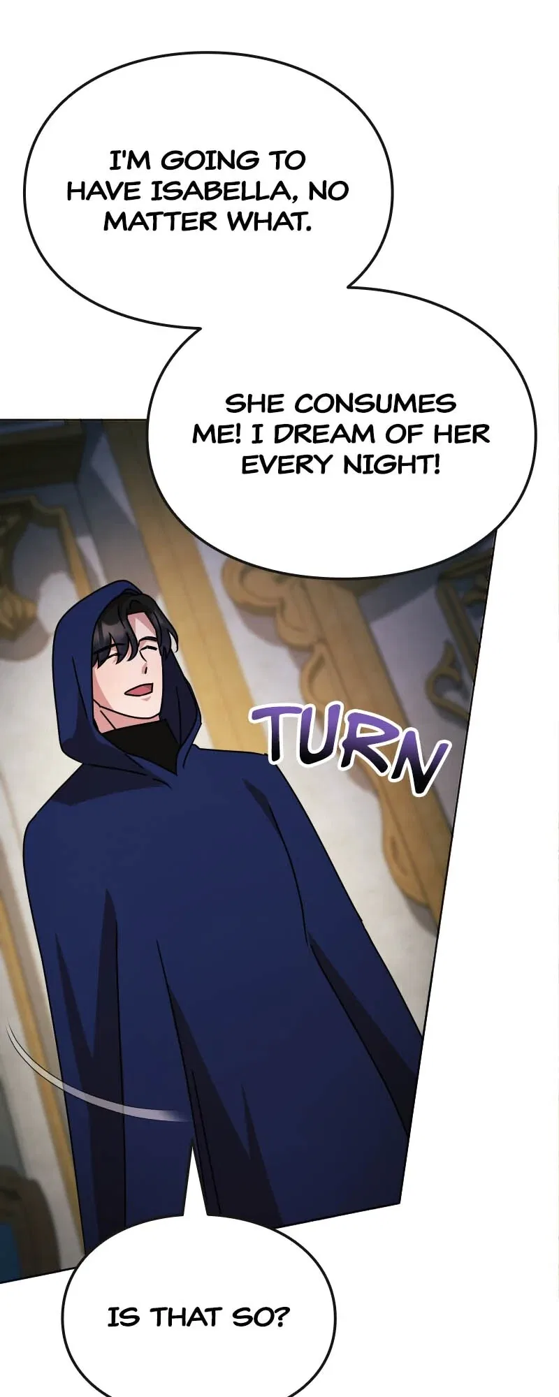There’s a Witch in the Emperor’s Bedroom Chapter 29 – Page 56