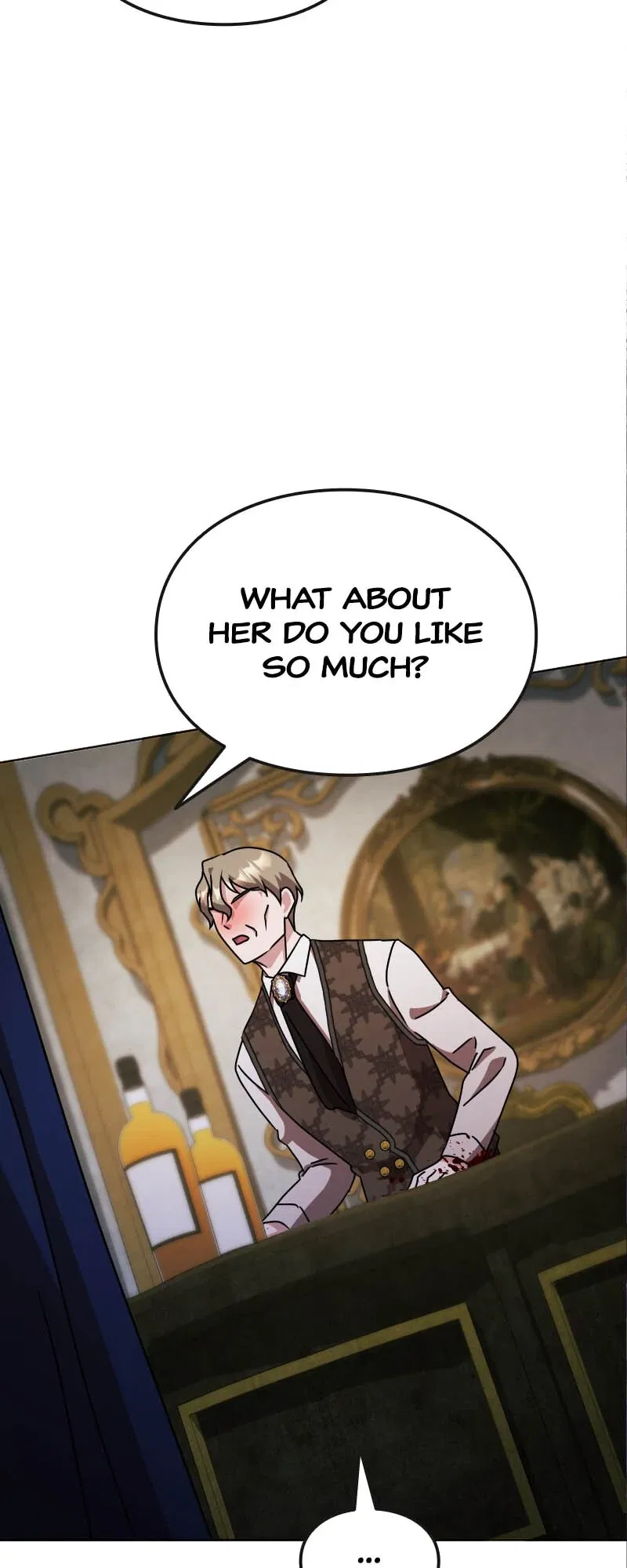 There’s a Witch in the Emperor’s Bedroom Chapter 29 – Page 57