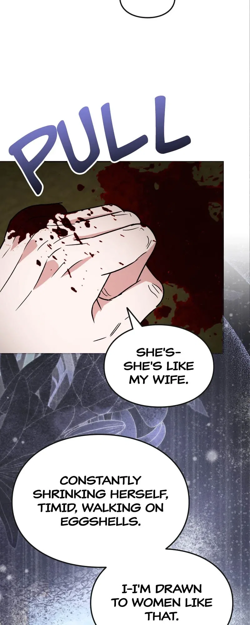 There’s a Witch in the Emperor’s Bedroom Chapter 29 – Page 58