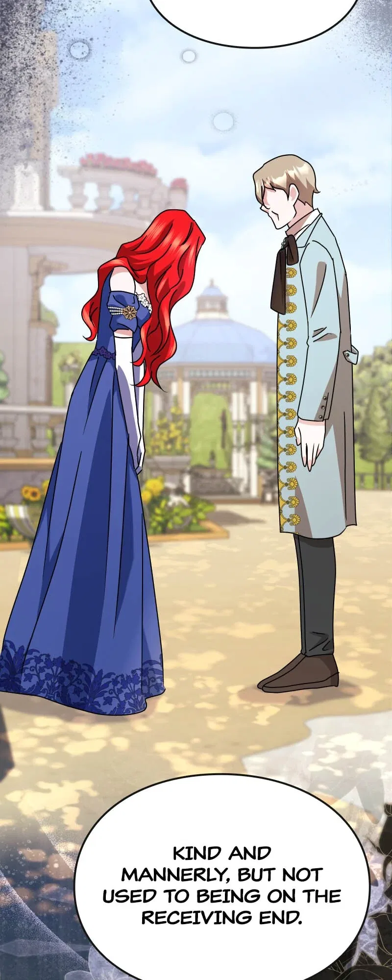 There’s a Witch in the Emperor’s Bedroom Chapter 29 – Page 59