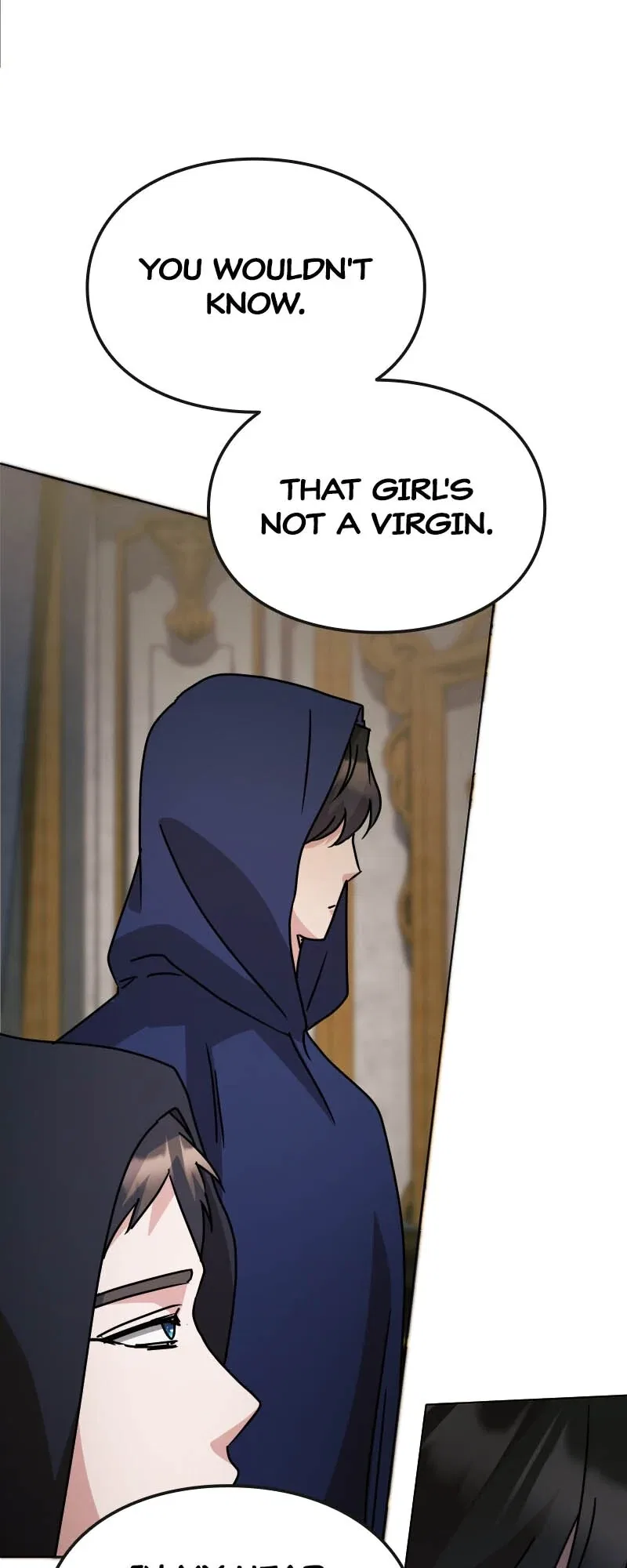 There’s a Witch in the Emperor’s Bedroom Chapter 29 – Page 63