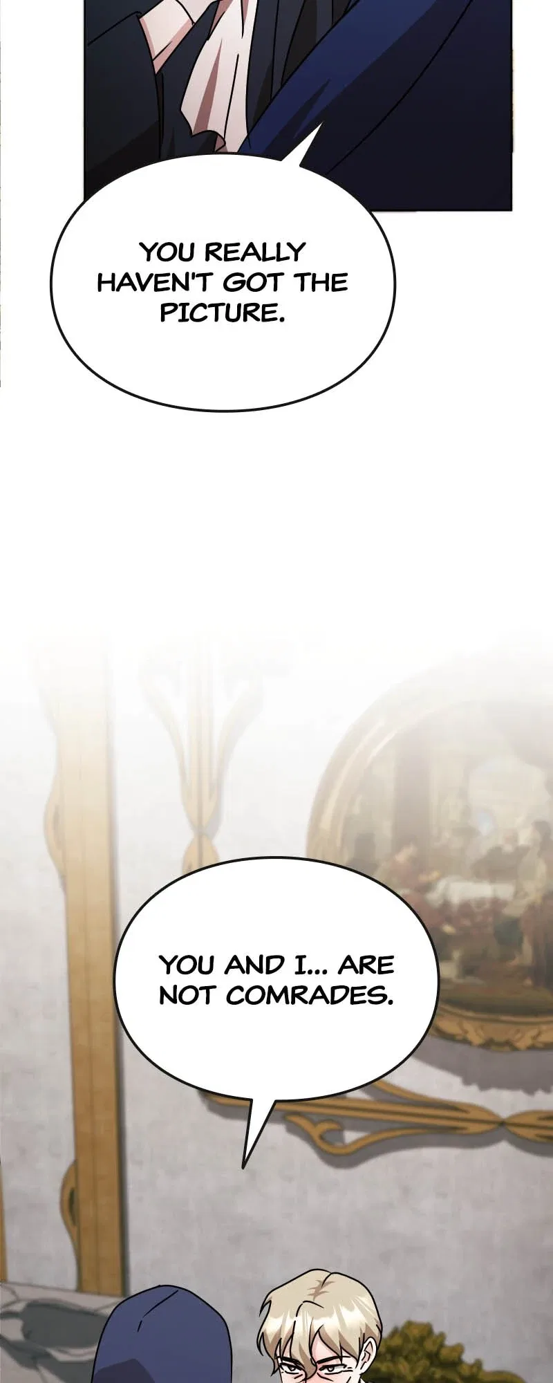 There’s a Witch in the Emperor’s Bedroom Chapter 29 – Page 65