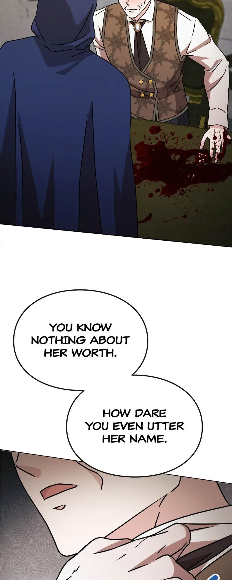 There’s a Witch in the Emperor’s Bedroom Chapter 29 – Page 66