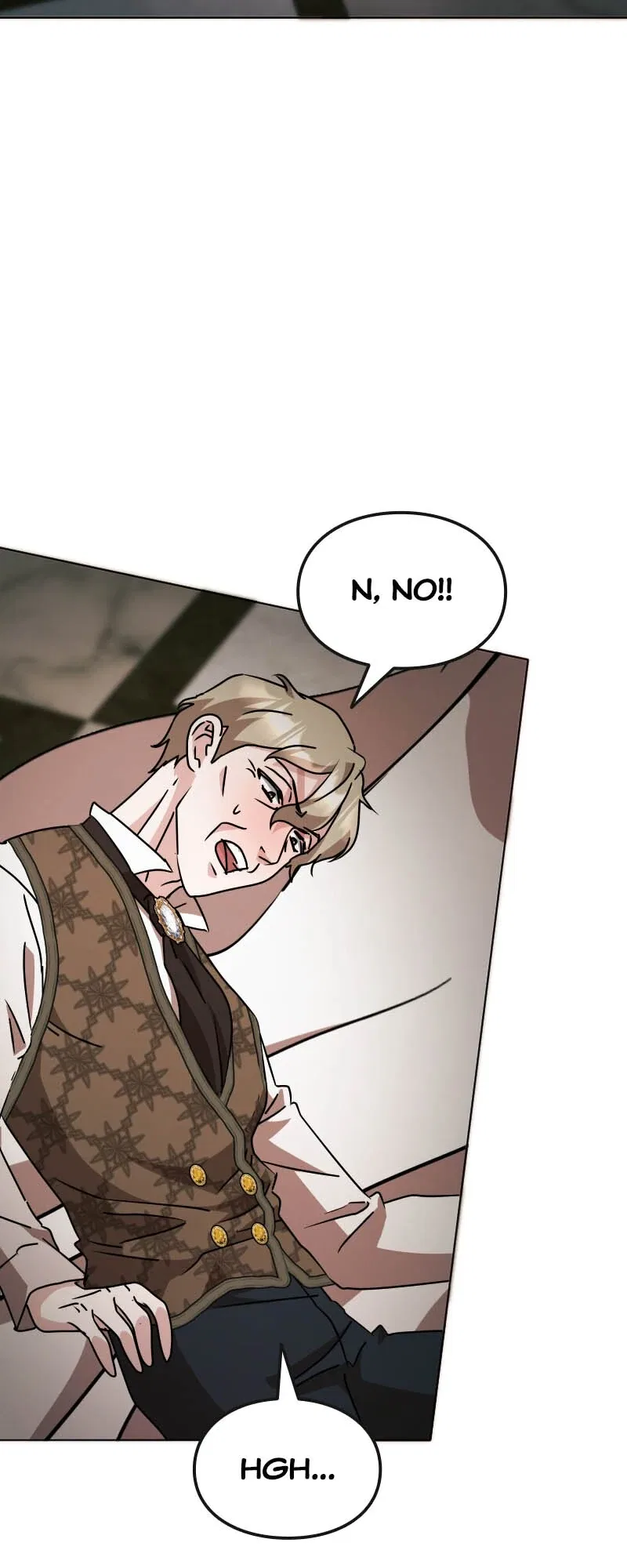 There’s a Witch in the Emperor’s Bedroom Chapter 29 – Page 69