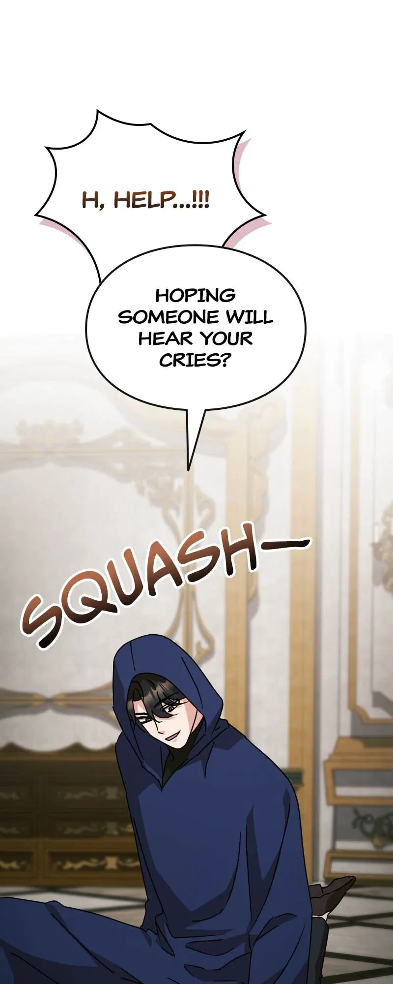 There’s a Witch in the Emperor’s Bedroom Chapter 29 – Page 70