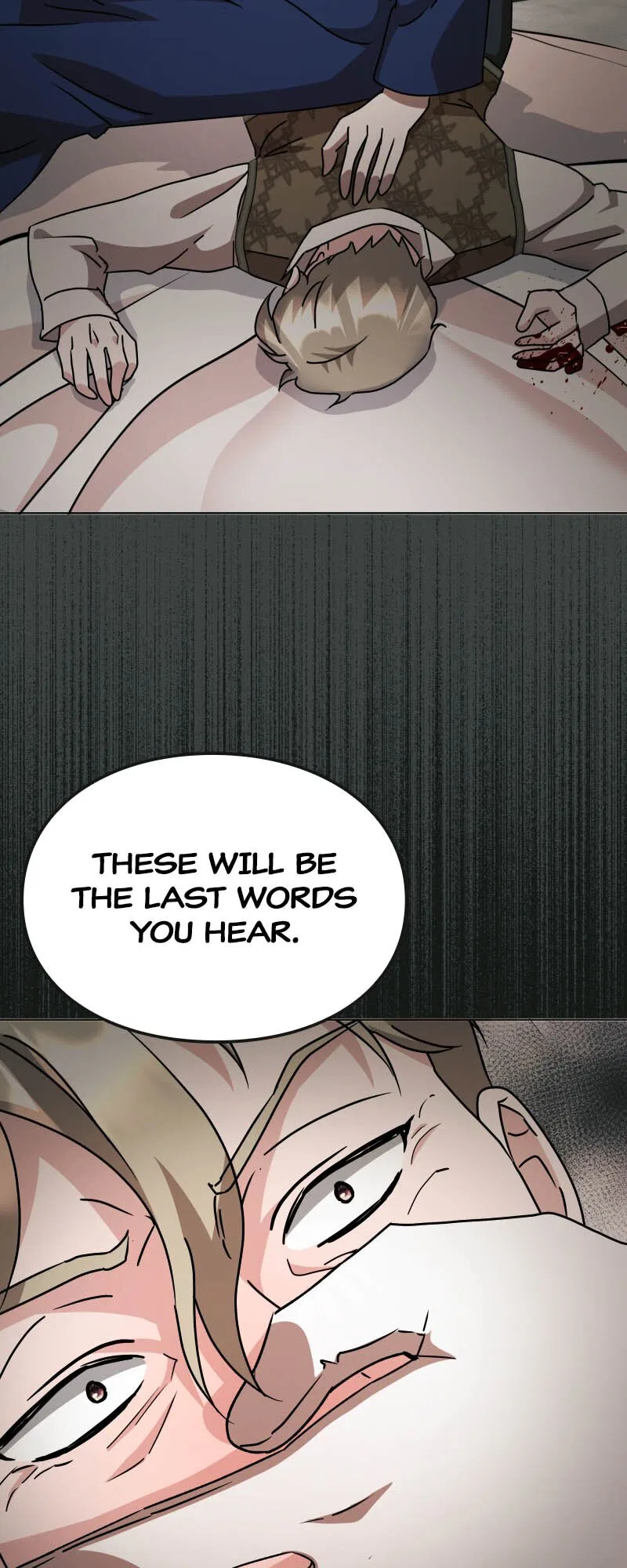 There’s a Witch in the Emperor’s Bedroom Chapter 29 – Page 71