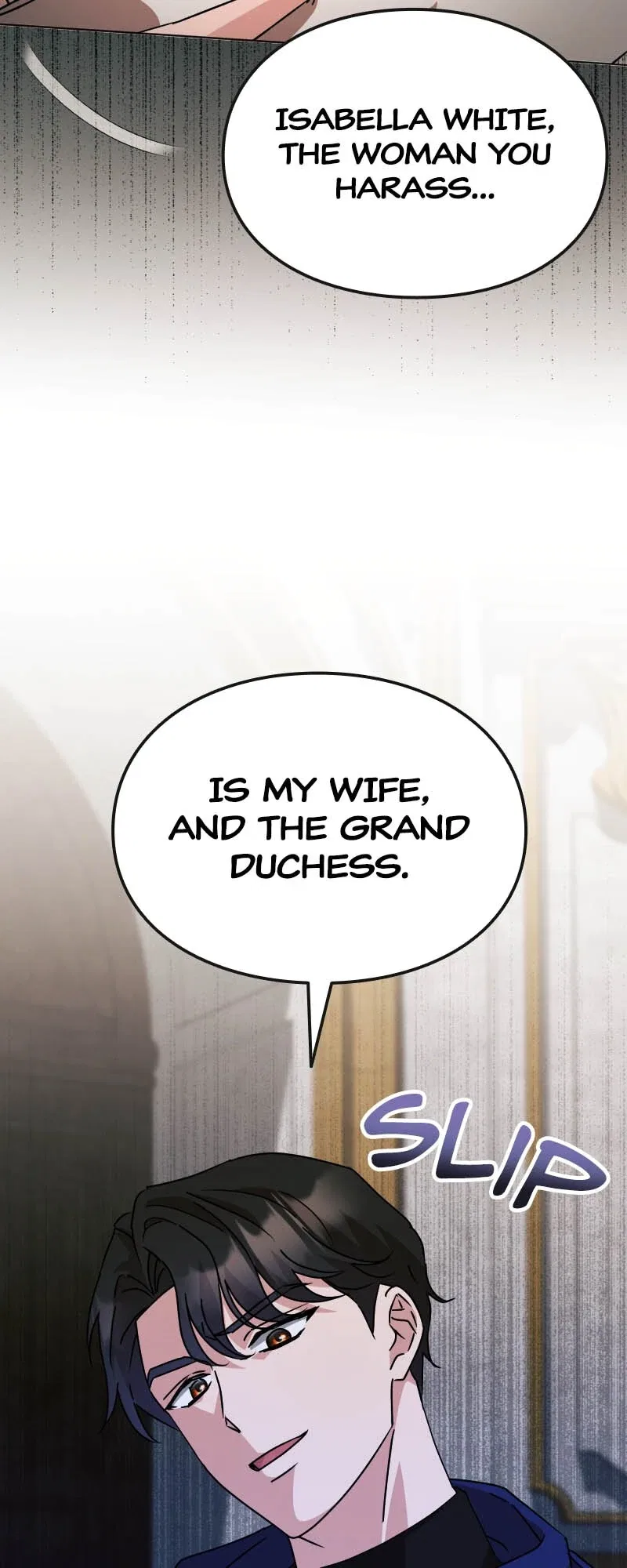 There’s a Witch in the Emperor’s Bedroom Chapter 29 – Page 72