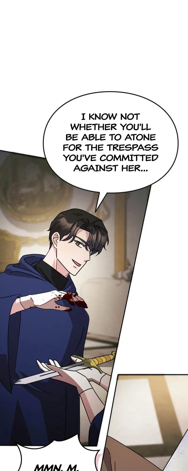 There’s a Witch in the Emperor’s Bedroom Chapter 29 – Page 74