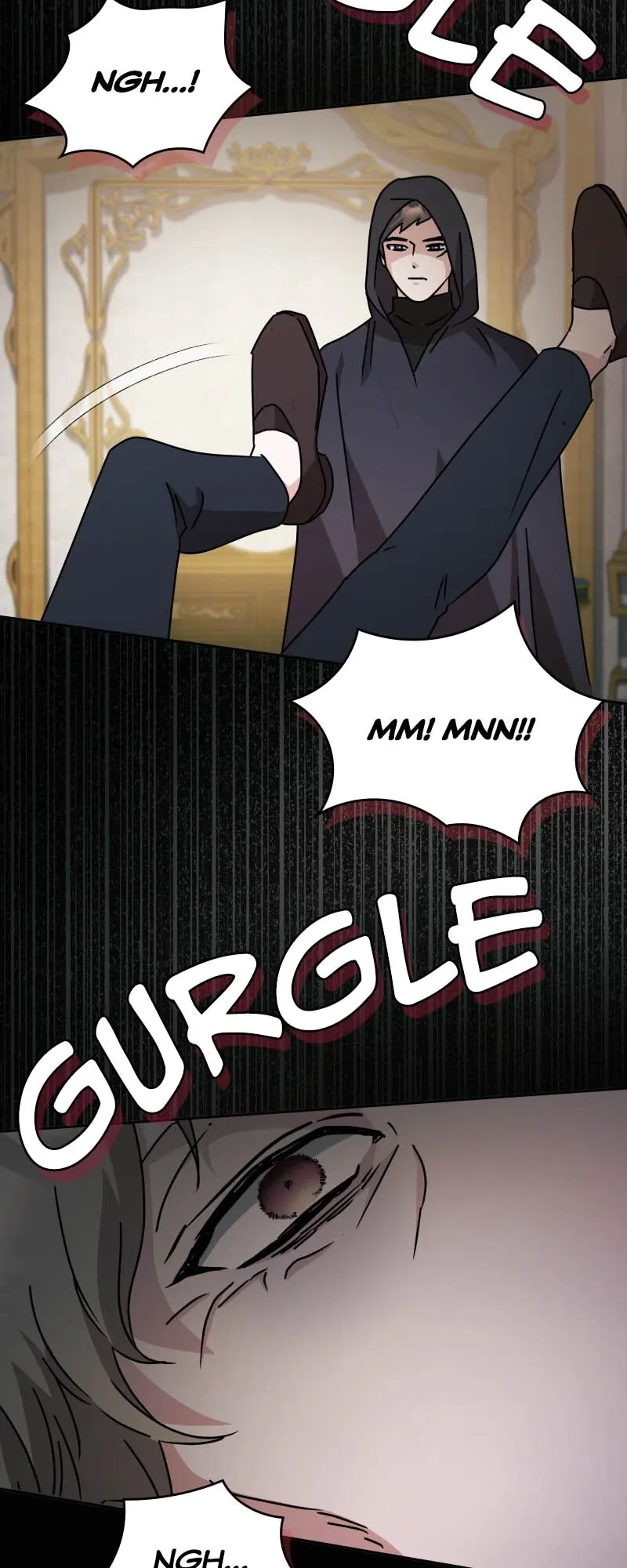 There’s a Witch in the Emperor’s Bedroom Chapter 29 – Page 77