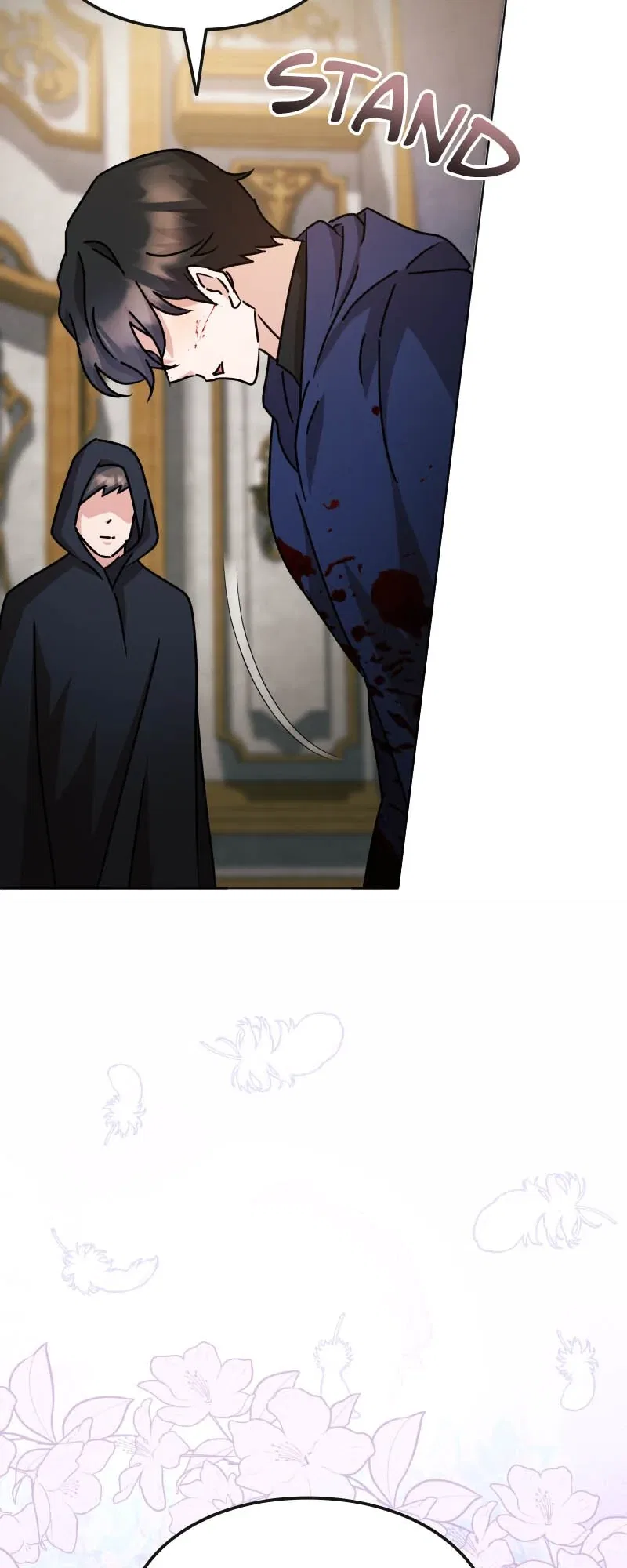 There’s a Witch in the Emperor’s Bedroom Chapter 29 – Page 80