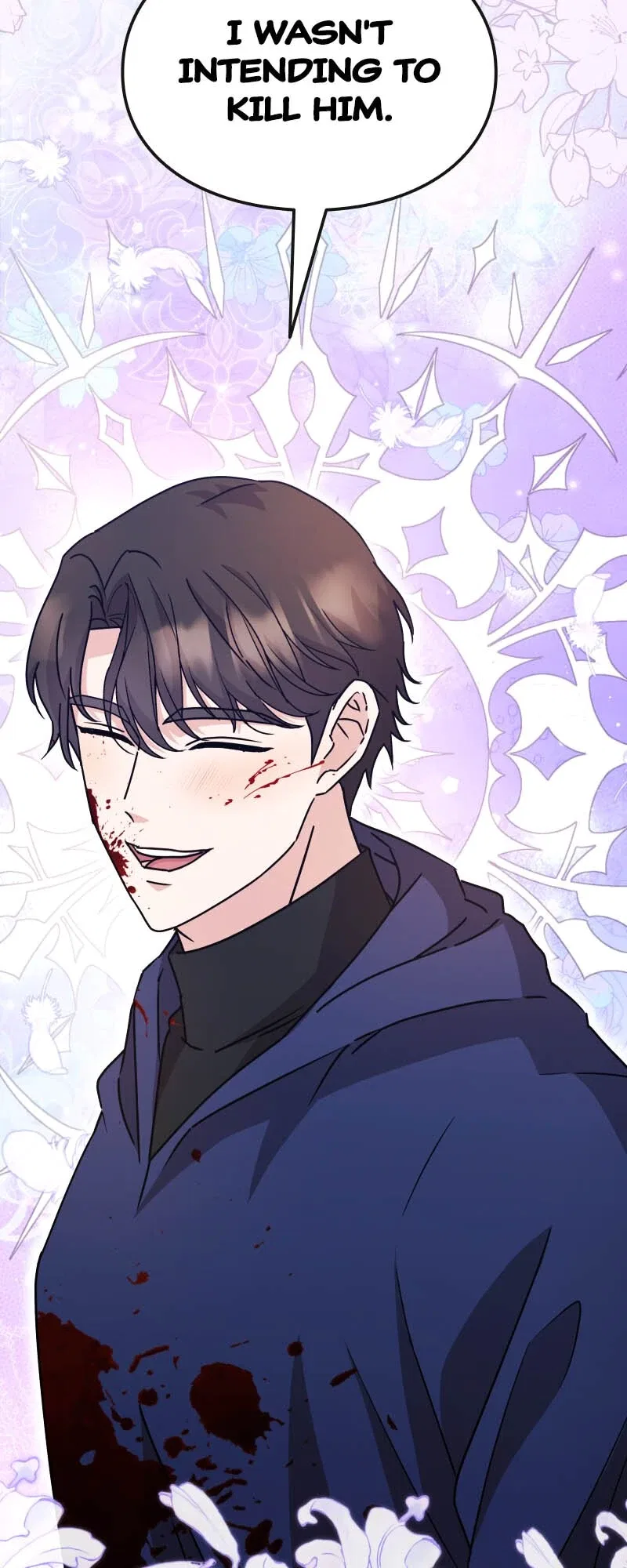 There’s a Witch in the Emperor’s Bedroom Chapter 29 – Page 81