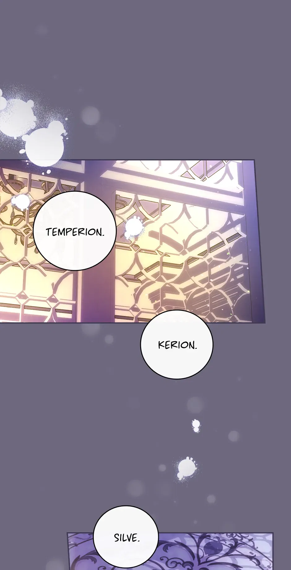 I’m Going To Meet You Beyond Time Chapter 7 – Page 1