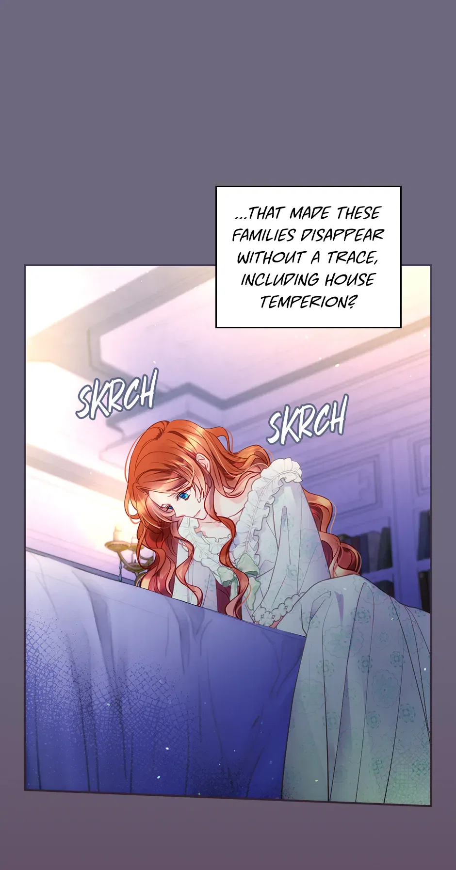 I’m Going To Meet You Beyond Time Chapter 7 – Page 10
