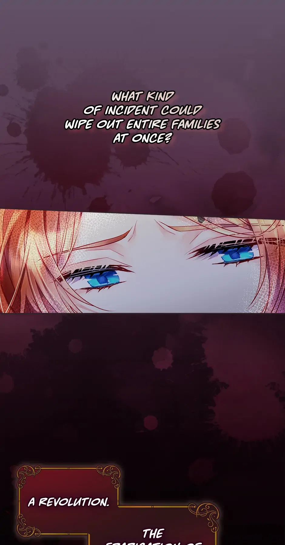 I’m Going To Meet You Beyond Time Chapter 7 – Page 11