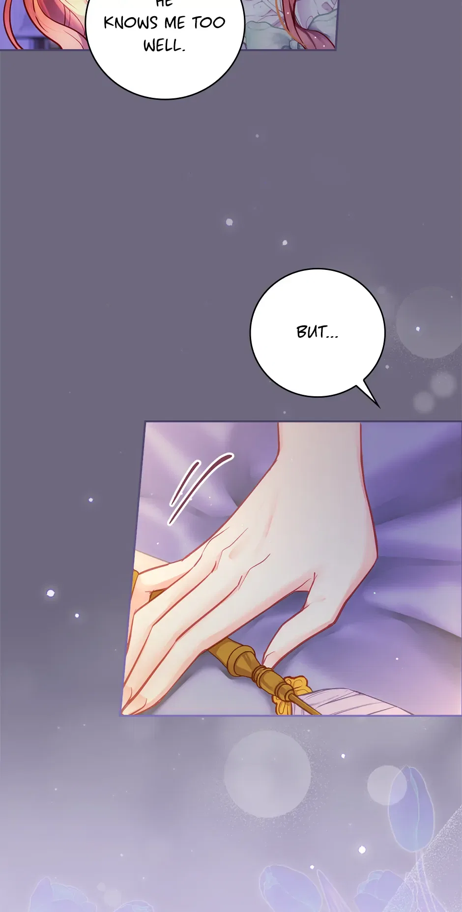 I’m Going To Meet You Beyond Time Chapter 7 – Page 22