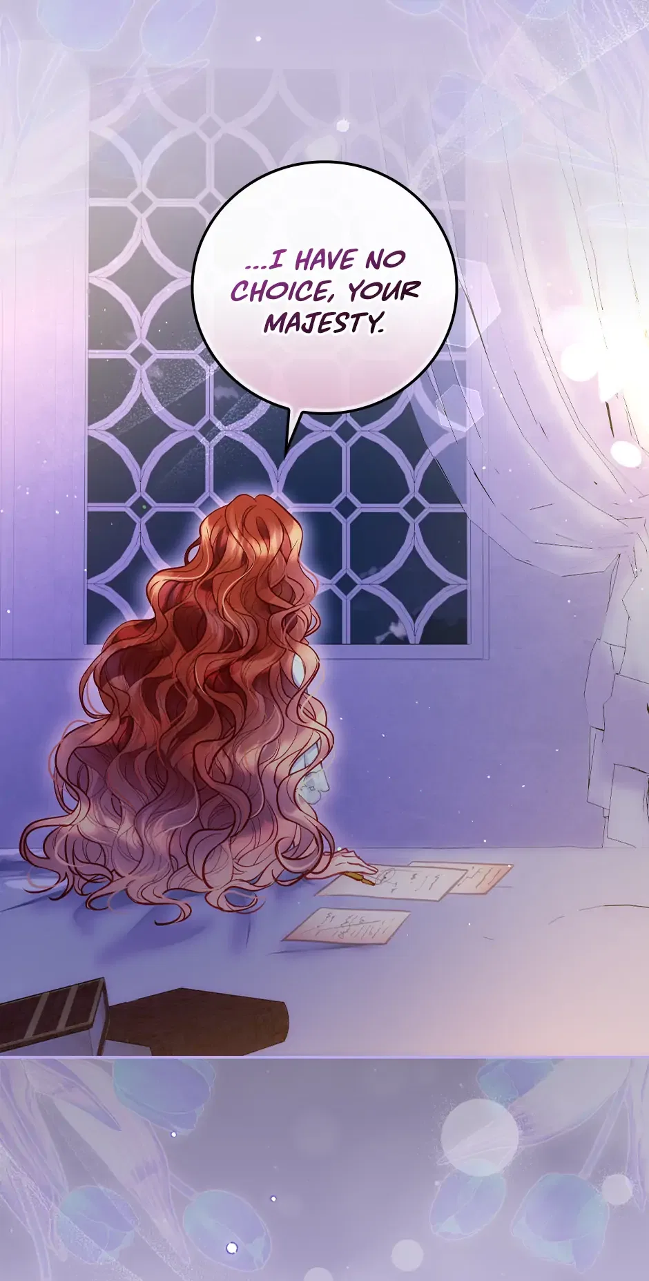 I’m Going To Meet You Beyond Time Chapter 7 – Page 23