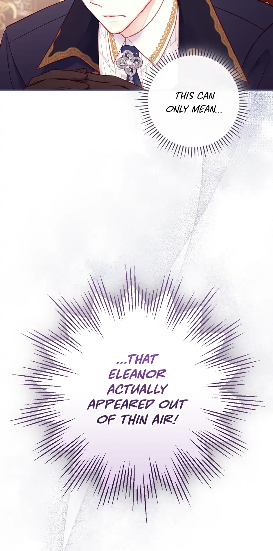 I’m Going To Meet You Beyond Time Chapter 7 – Page 29
