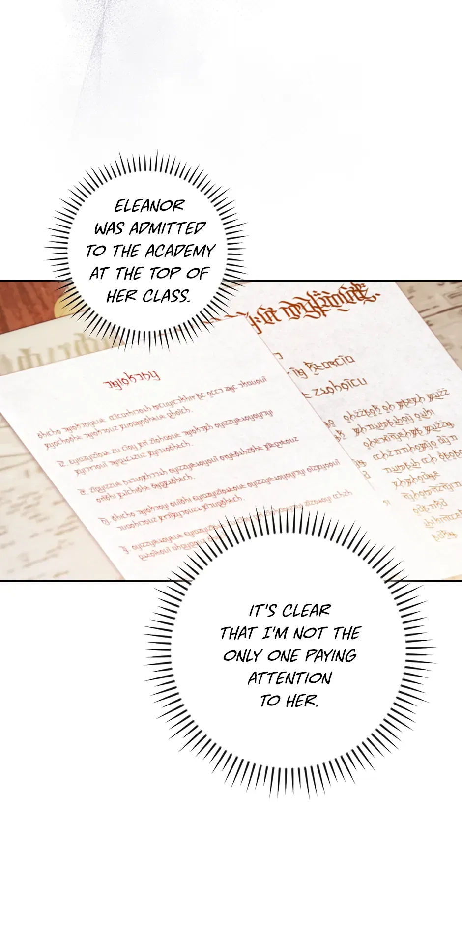 I’m Going To Meet You Beyond Time Chapter 7 – Page 30