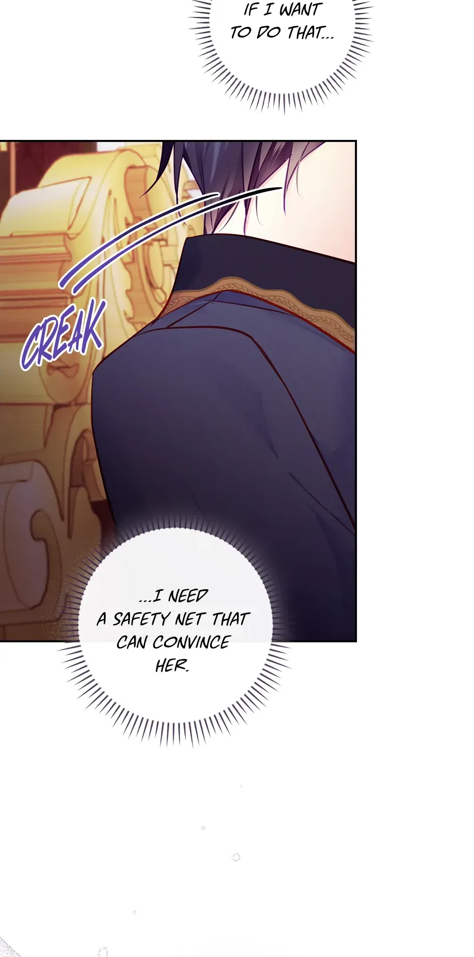 I’m Going To Meet You Beyond Time Chapter 7 – Page 32