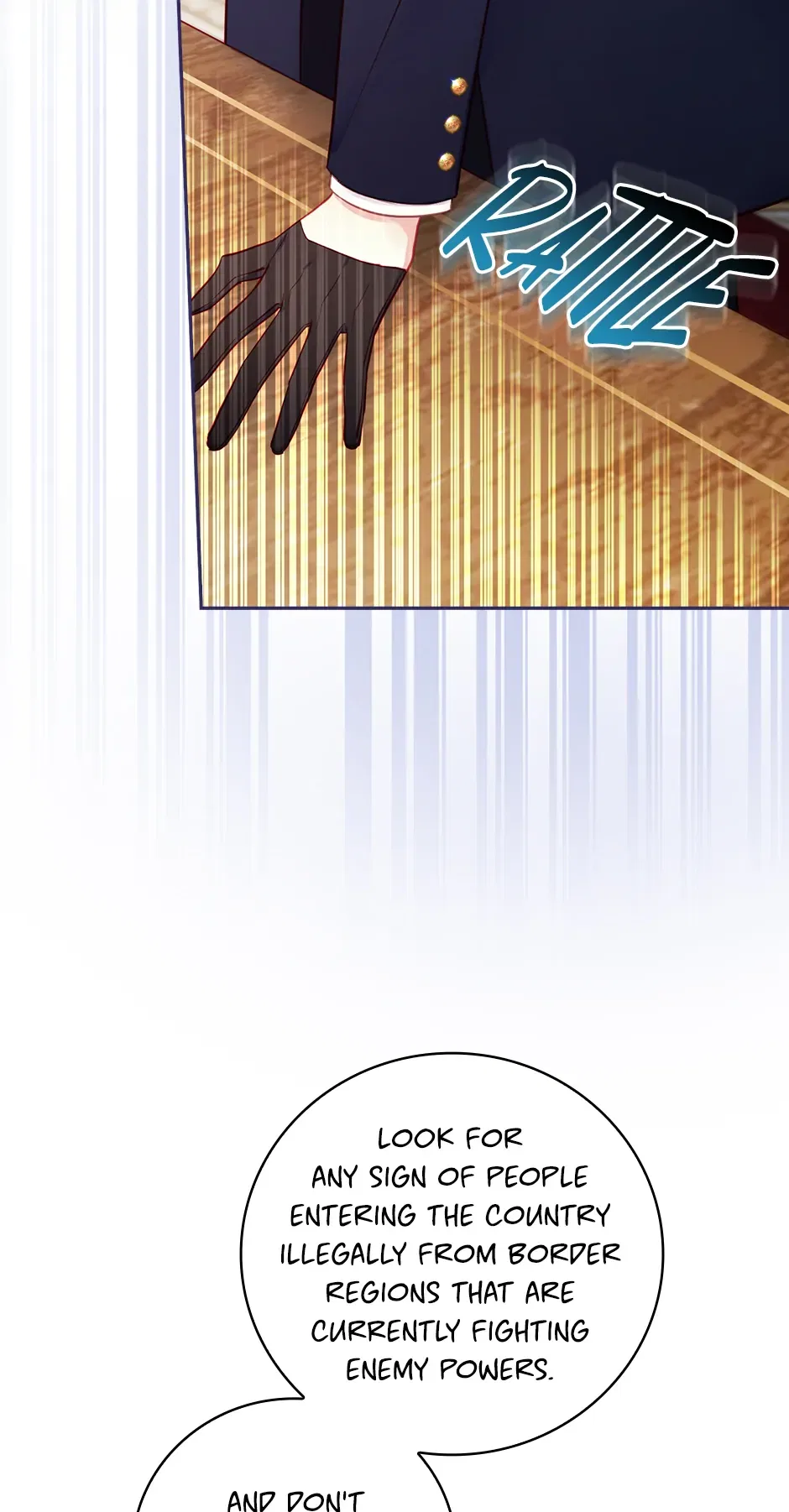 I’m Going To Meet You Beyond Time Chapter 7 – Page 35