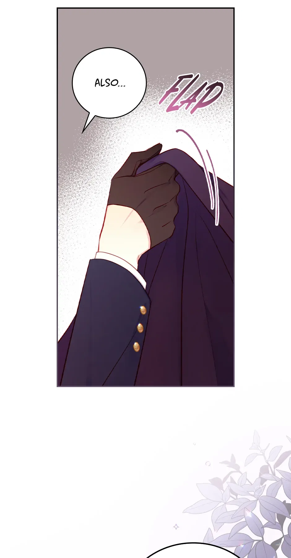 I’m Going To Meet You Beyond Time Chapter 7 – Page 37