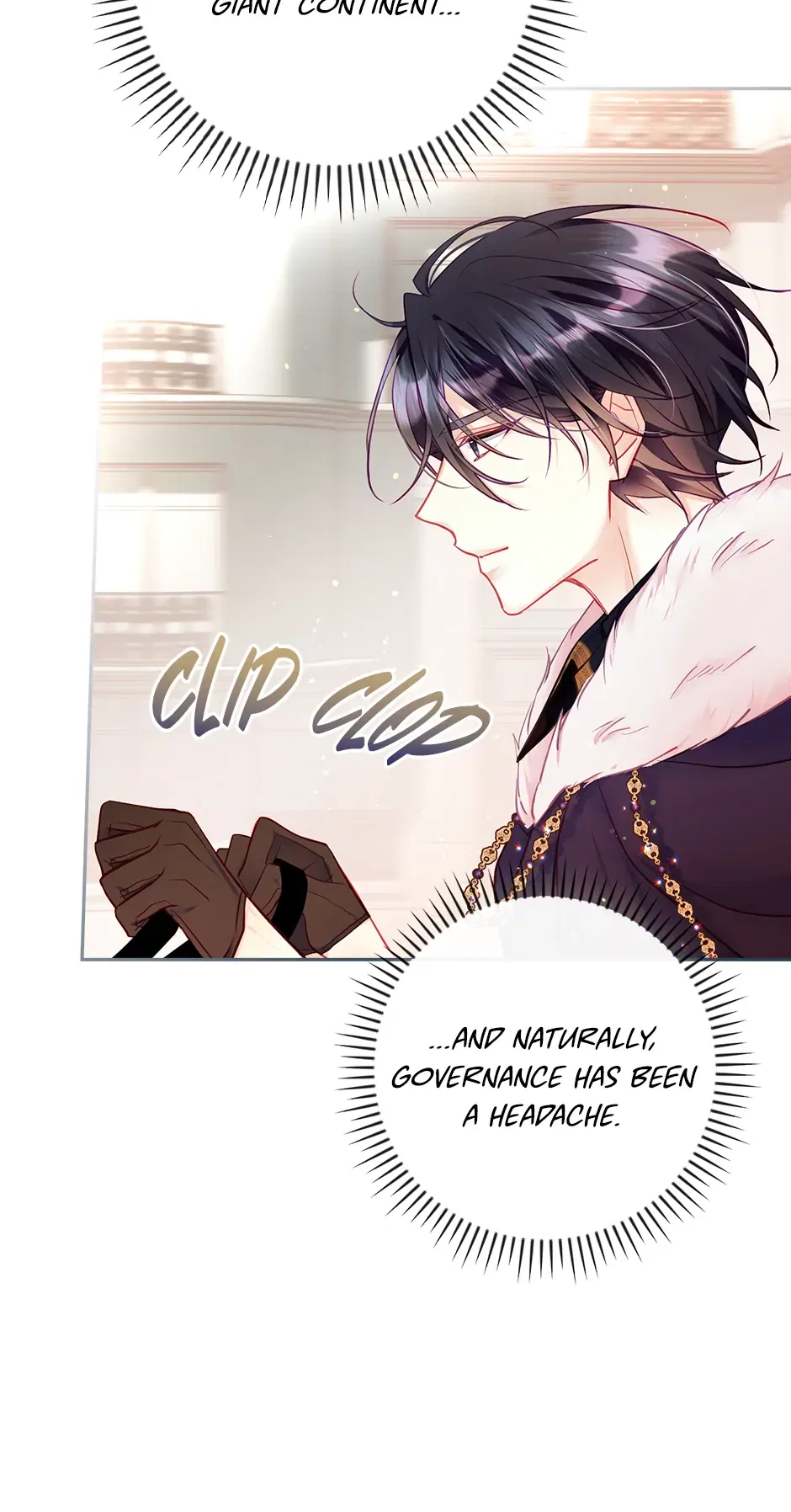 I’m Going To Meet You Beyond Time Chapter 7 – Page 41