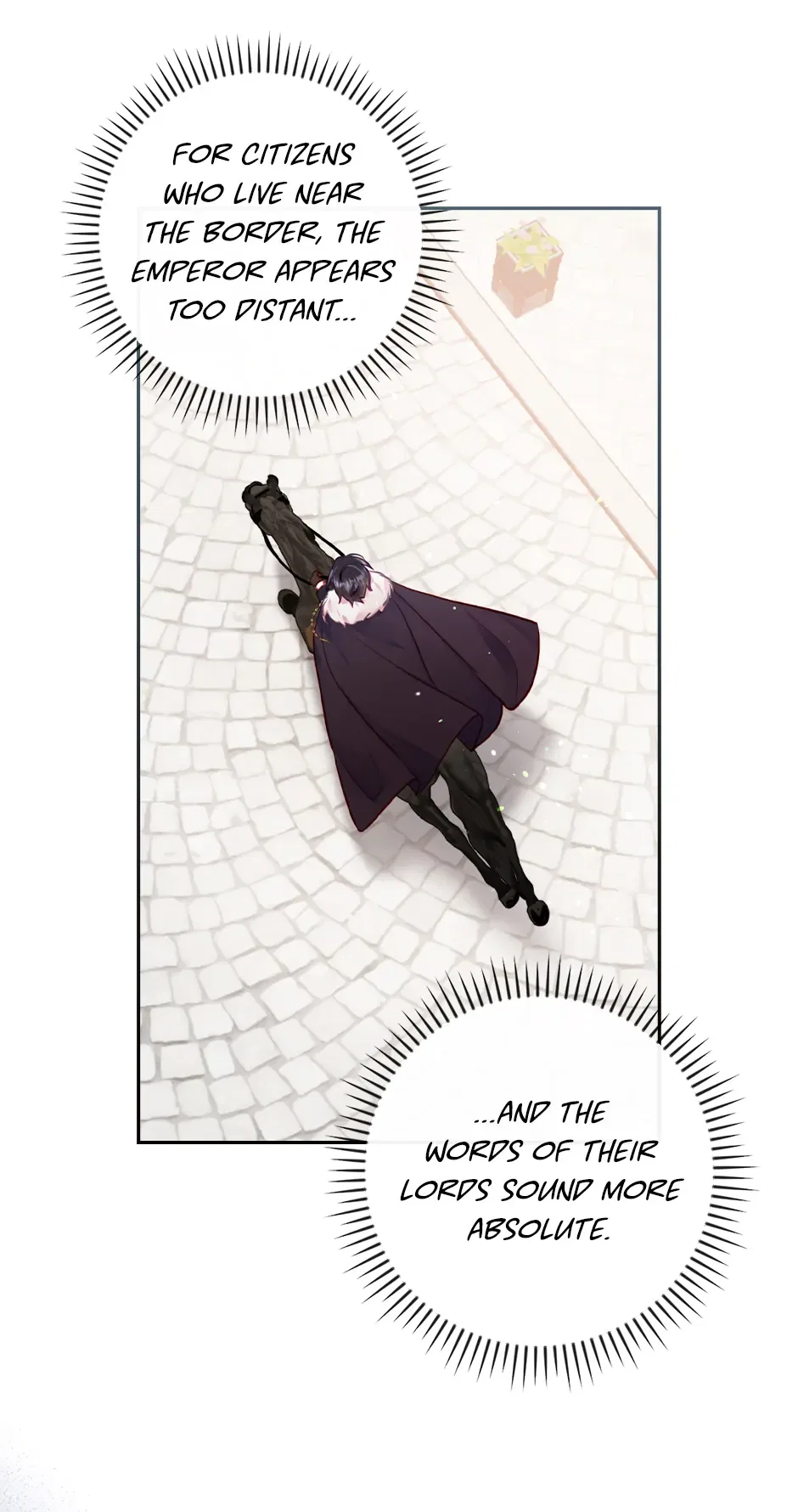 I’m Going To Meet You Beyond Time Chapter 7 – Page 42