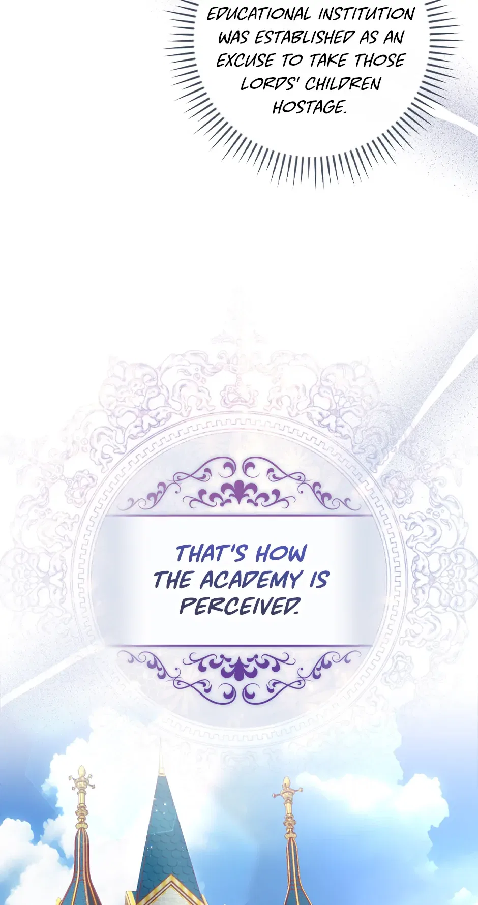 I’m Going To Meet You Beyond Time Chapter 7 – Page 44