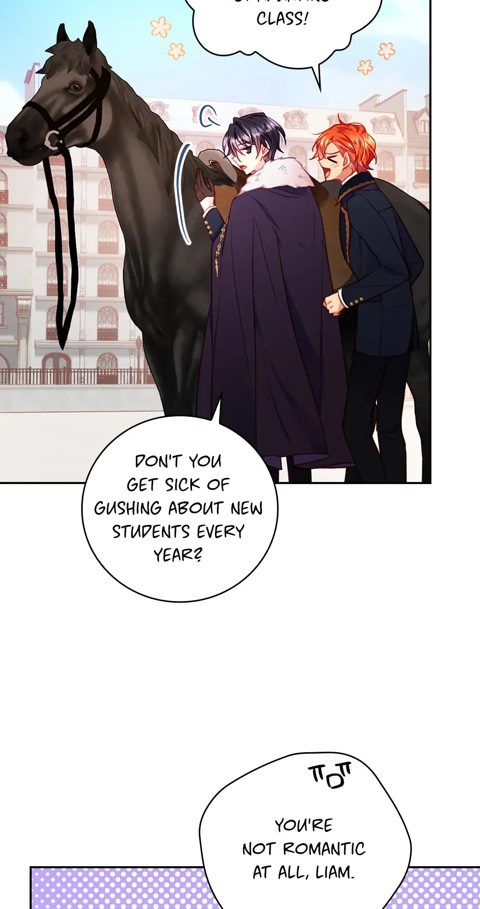 I’m Going To Meet You Beyond Time Chapter 7 – Page 48