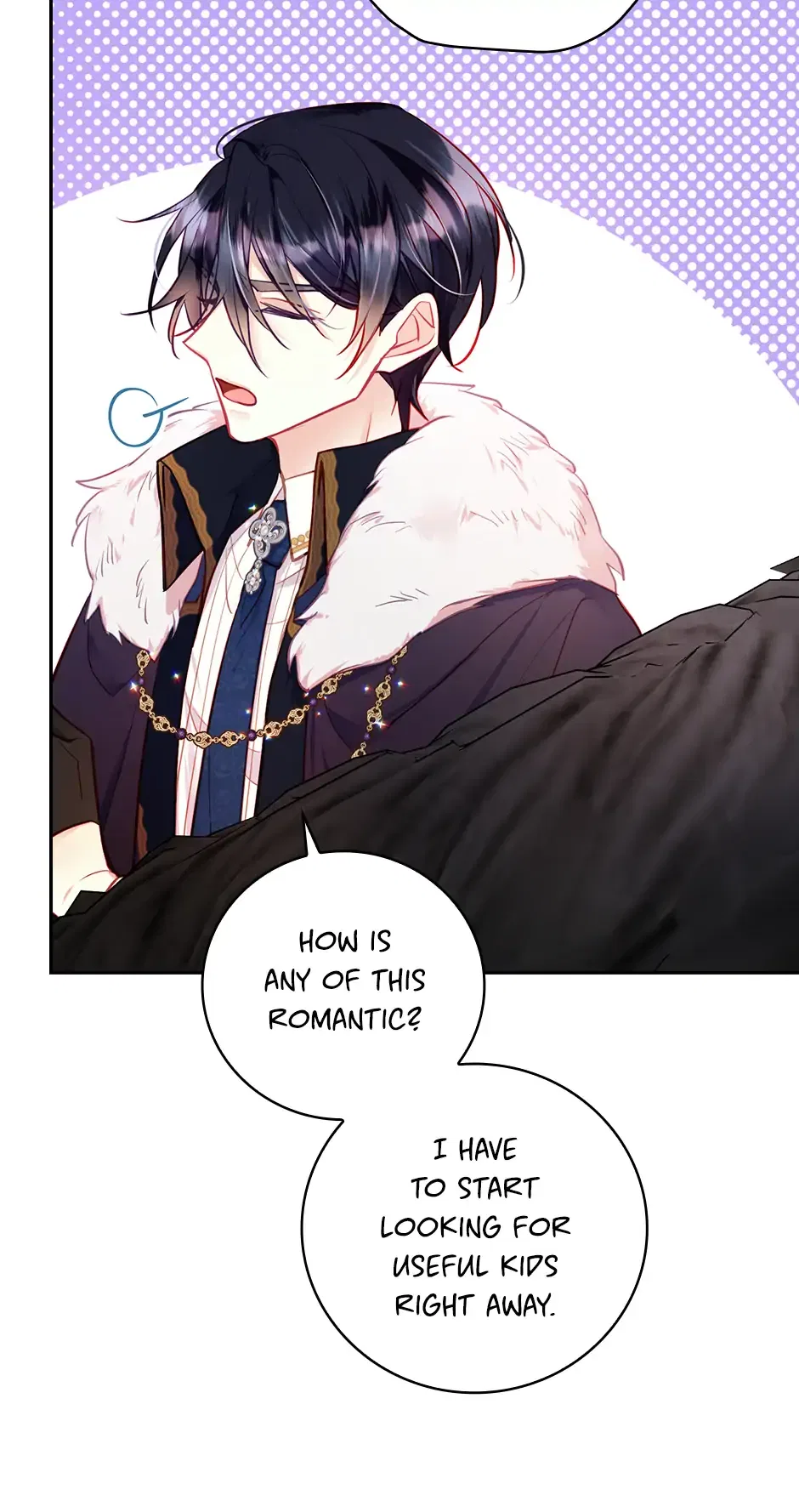 I’m Going To Meet You Beyond Time Chapter 7 – Page 49