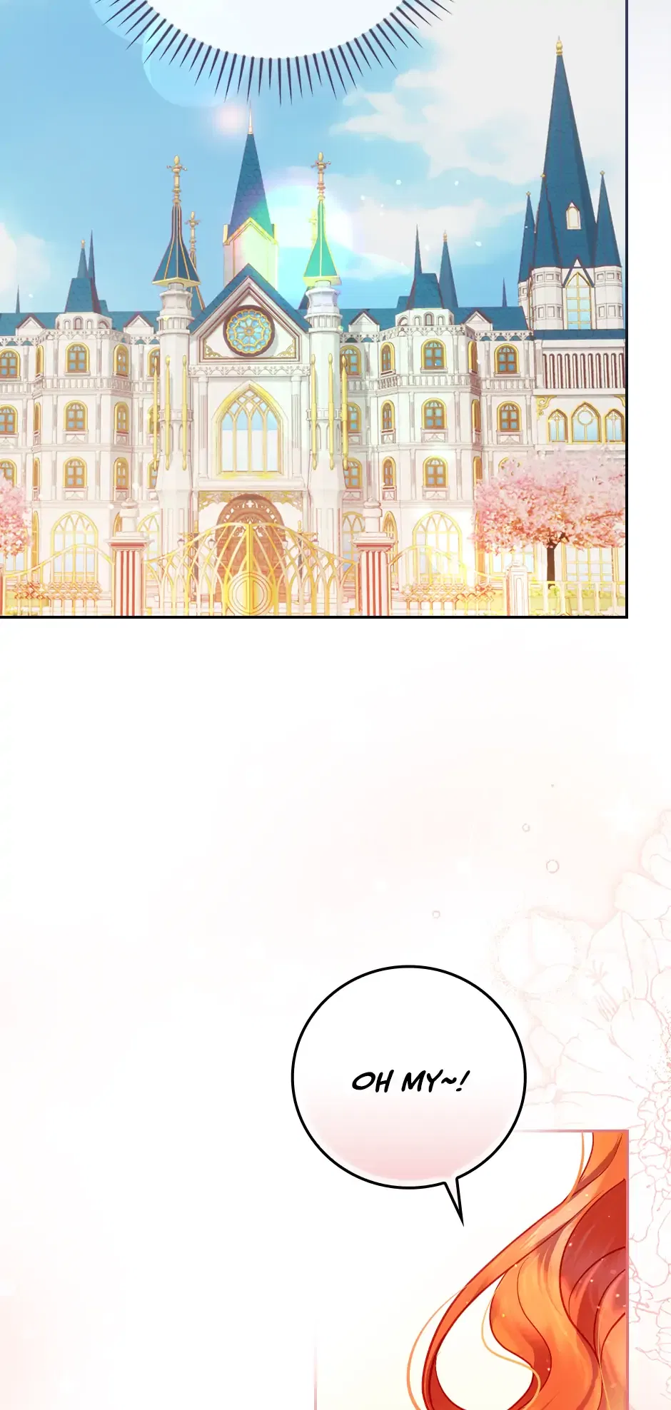 I’m Going To Meet You Beyond Time Chapter 7 – Page 59
