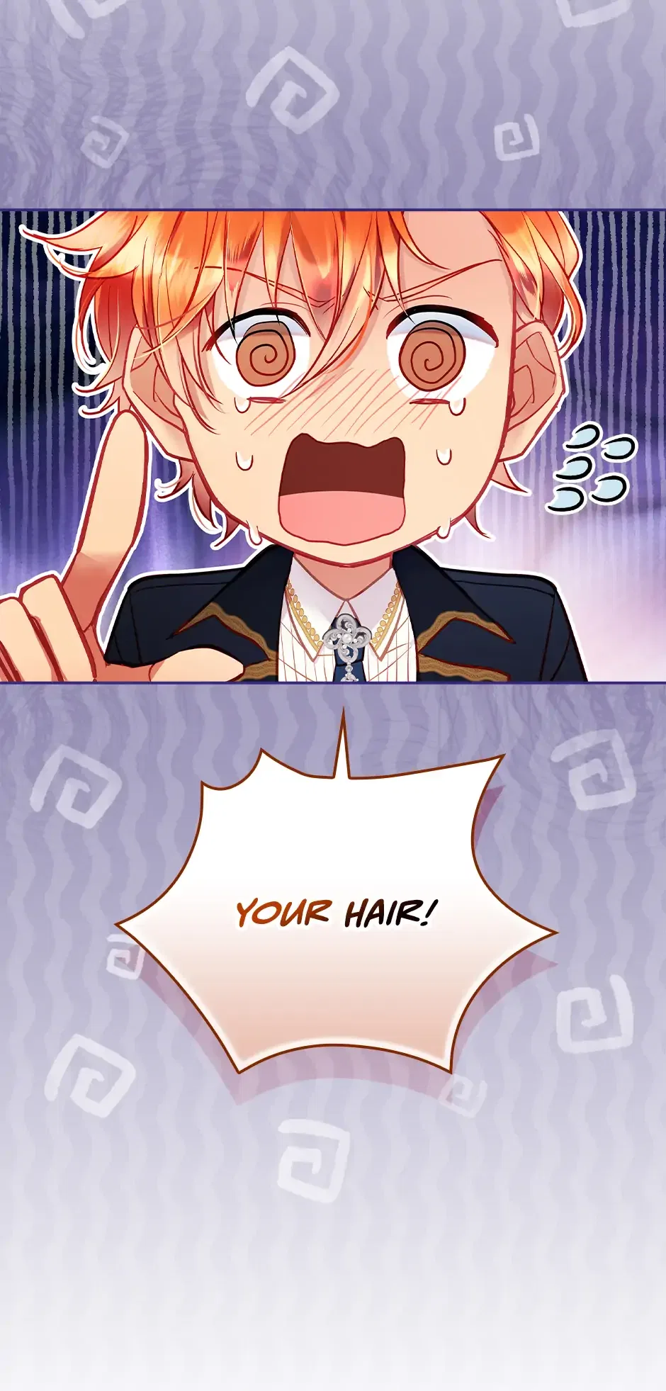 I’m Going To Meet You Beyond Time Chapter 7 – Page 67