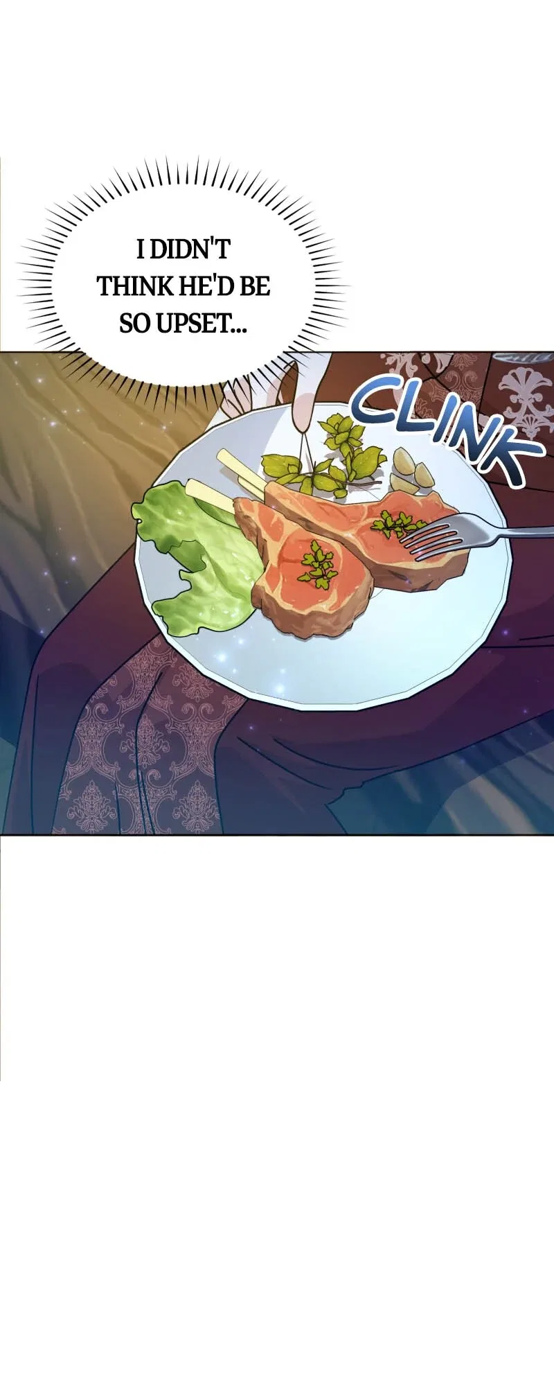There’s a Witch in the Emperor’s Bedroom Chapter 28 – Page 17