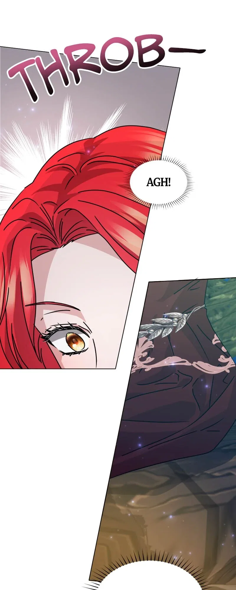 There’s a Witch in the Emperor’s Bedroom Chapter 28 – Page 18