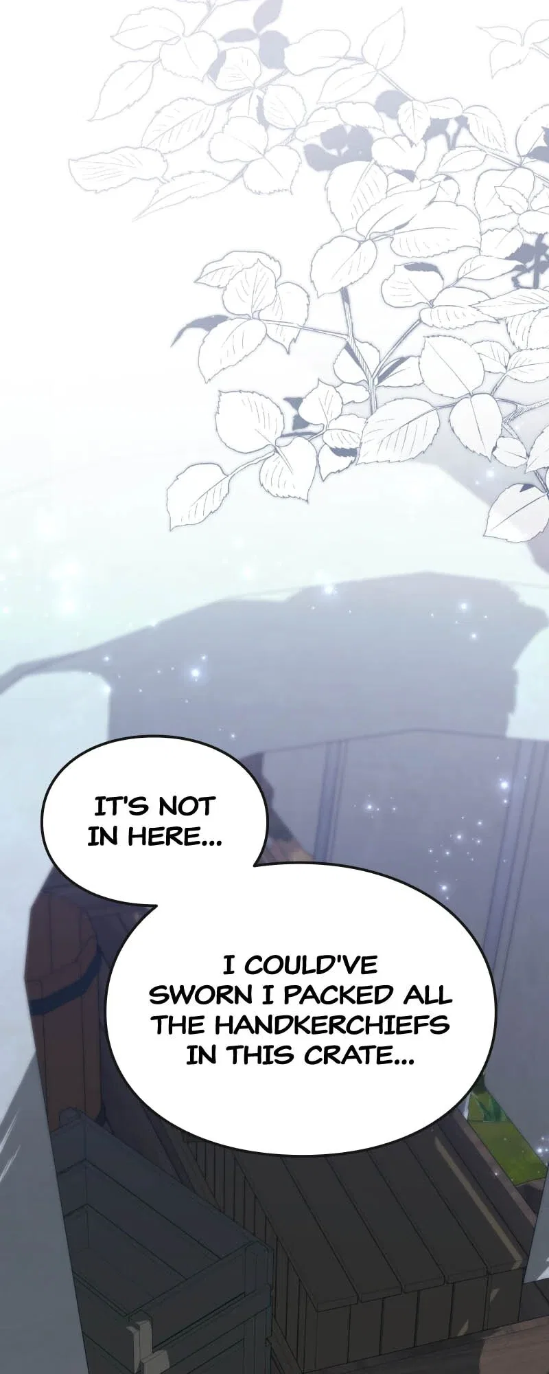 There’s a Witch in the Emperor’s Bedroom Chapter 28 – Page 24