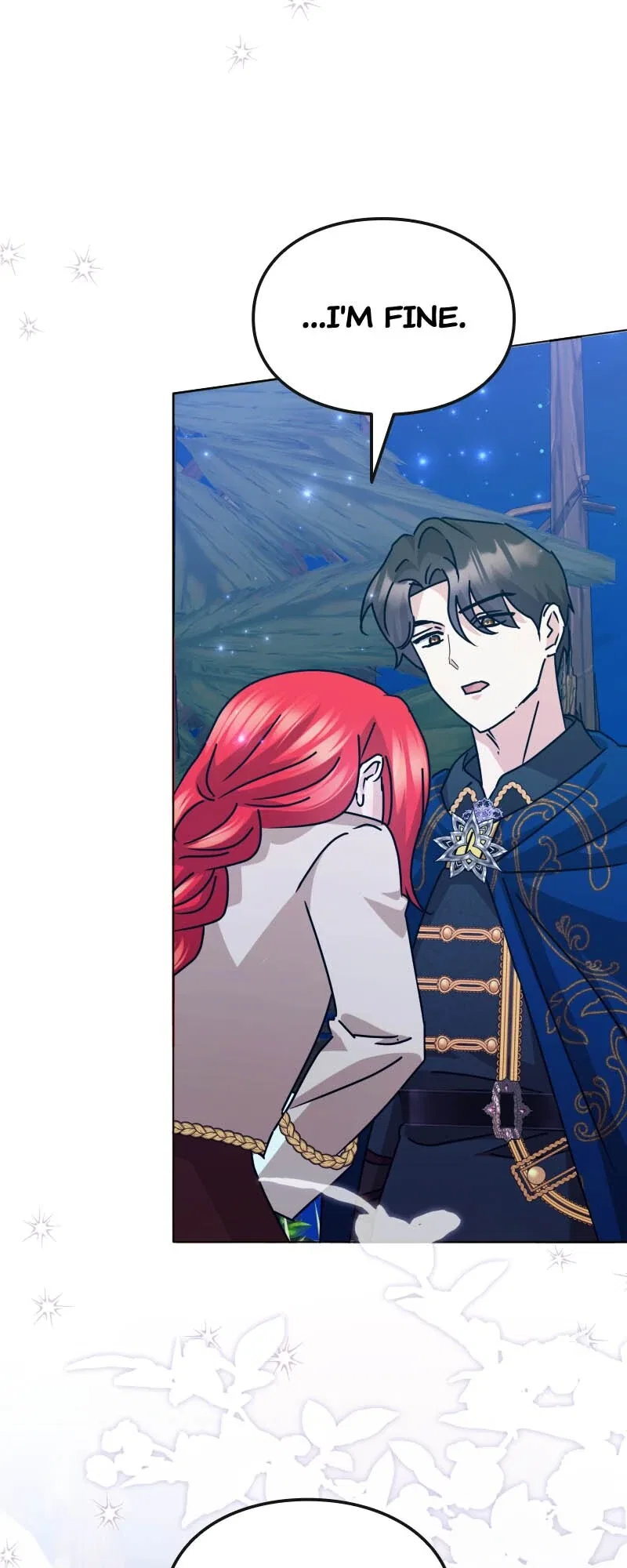 There’s a Witch in the Emperor’s Bedroom Chapter 28 – Page 31