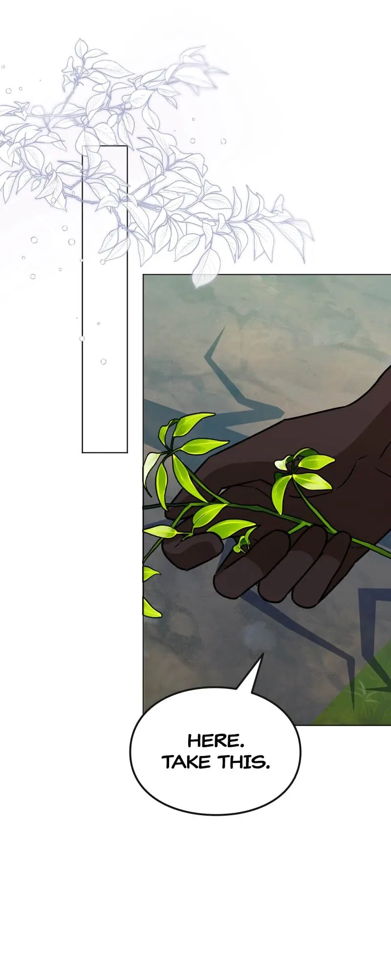There’s a Witch in the Emperor’s Bedroom Chapter 28 – Page 34