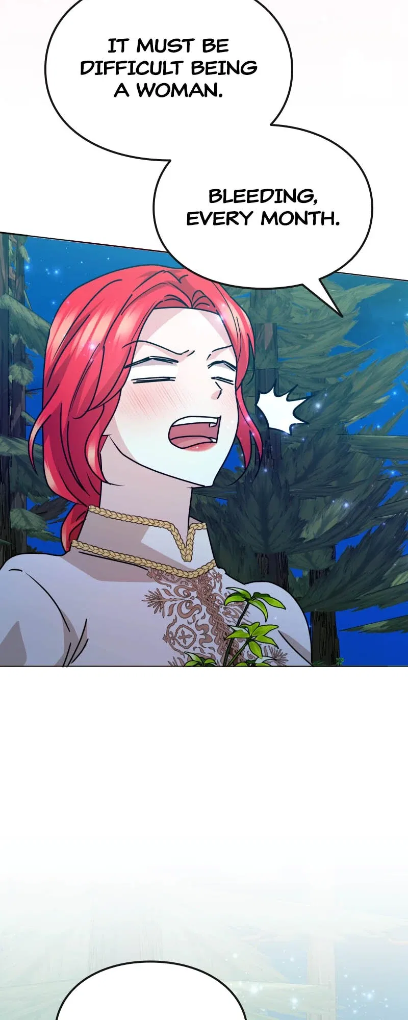 There’s a Witch in the Emperor’s Bedroom Chapter 28 – Page 37