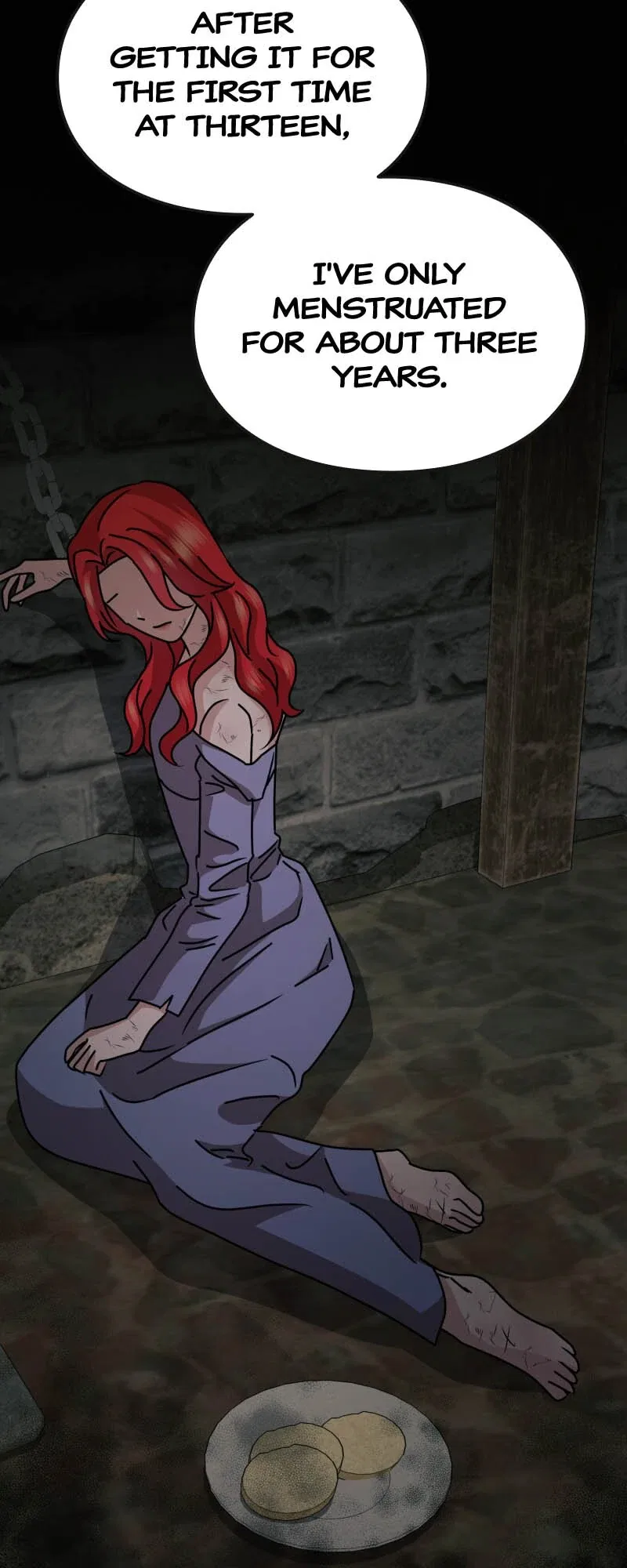 There’s a Witch in the Emperor’s Bedroom Chapter 28 – Page 41