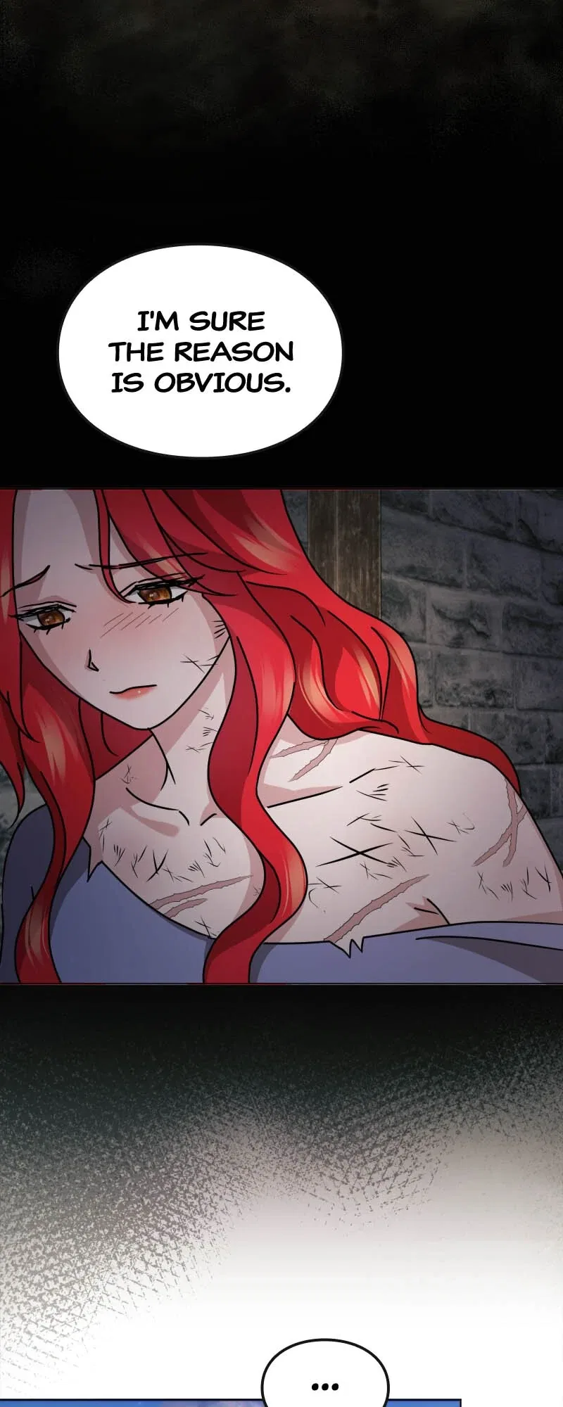 There’s a Witch in the Emperor’s Bedroom Chapter 28 – Page 42