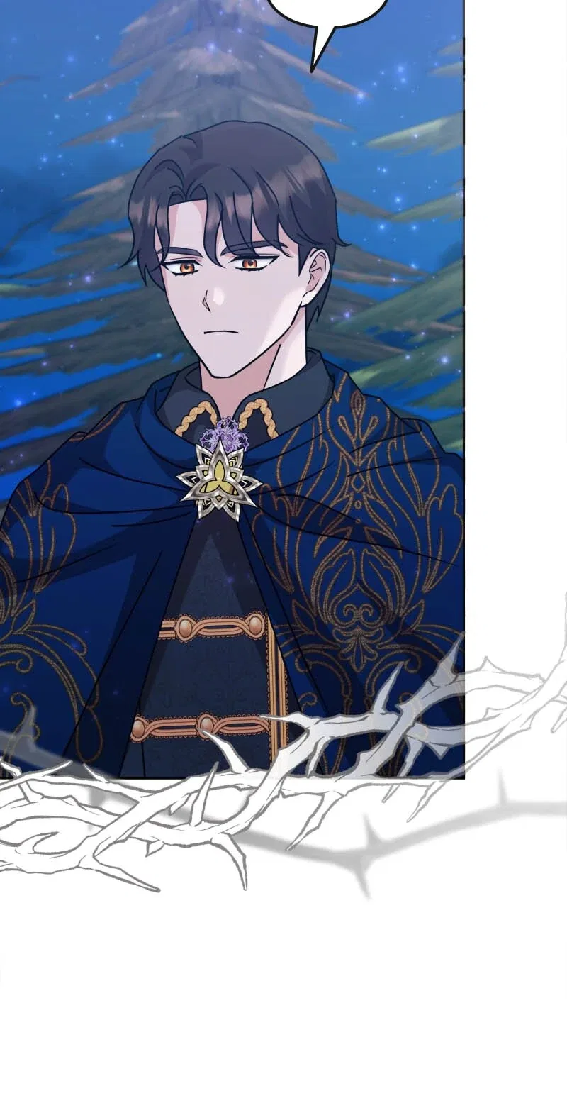 There’s a Witch in the Emperor’s Bedroom Chapter 28 – Page 43