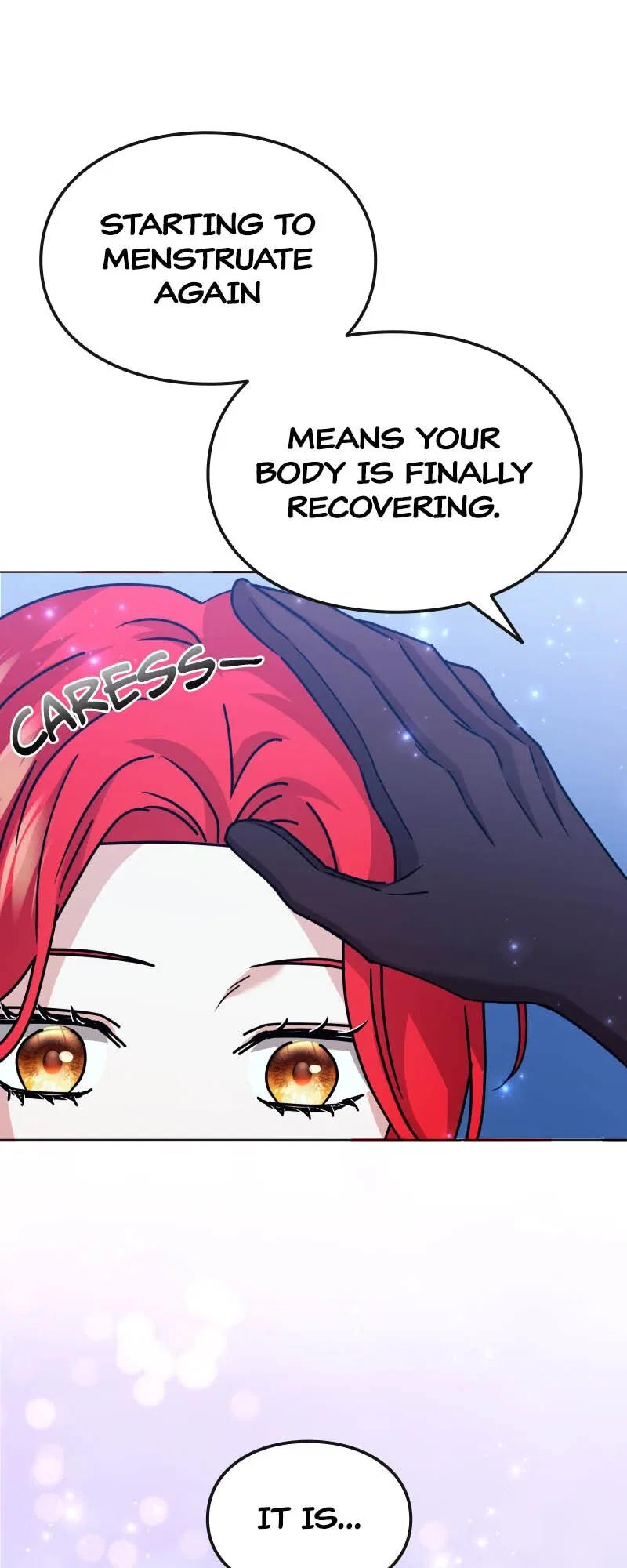There’s a Witch in the Emperor’s Bedroom Chapter 28 – Page 44